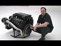 Extreme HP Engines of Nelson Racing Engines!