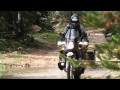 Utah Backcountry Discovery Route (Trailer)