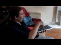 videos de England-Tour Diary, Part 1 (subtitled)