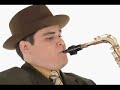 Eddie Martin- A Bilirrubina