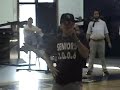 mike b rappin mike b rappin