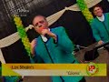 LOS SHAIN�S gloria