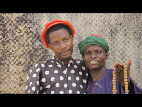 YA YI WA ALMAJIRINSA MUGUNTA TA KOMA KANSA