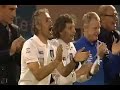 Lituania - Italia 0 - 2 doppietta Quagliarella + intervista