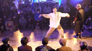 Jenes vs Tamu – DOGEATDOG 2021 BEST16