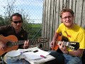 Moss meets Rasnikos & Rasmanos ��� kalogria��� unplugged
