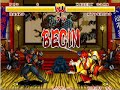Samurai Shodown (Neo Geo) Gameplay Video