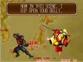 Samurai Shodown (Neo Geo) Gameplay Video