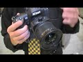 PMA 2008 - New Nikon Lenses