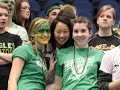NLA Girls Basketball State Game Two