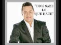 DIOS SABE LO QUE HACE...Samuel Hernández