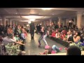 Princess Malaysia Ebony @ Evisu Balll 2010