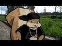 SQ The Don - Street Freestyle