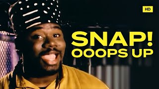 SNAP - Ooops Up