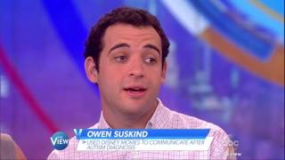 Mom Says "He Was Always There" About Son With Regressive Autism