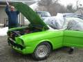 1965 Mustang First Start Up
