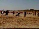 i pessimi vs sabbie mobili ardea 2008 beach-rugby