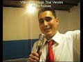 Milagres na Igreja Mundial do Poder de Deus ( Tocantins)