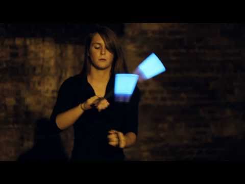 glowstringing - Filmed by Blake Johnson Music by 952 Crew-