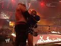 Wrestling gone wrong