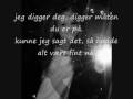 AF1 - Ødela alt *Lyrics*