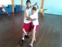 Ensaio do Grupo de Dan�a Stylo Sensual ...