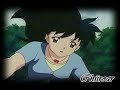Inuyasha's Love Lockdown