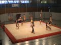 Demogroep Movimento Mortsel - Modern Indian Tradition (2008)