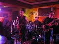 Pat McManus High Voltage