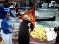 Venice Funeral Tv Slovenia