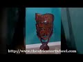 The  African Art Wheel And Crafts