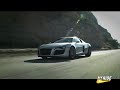 audi r8 appreciation