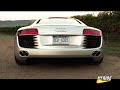 Audi R8 Appreciation Audi R8 Appreciation