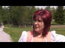 Kr�lovna zp�vala exkluzivn? pro Aktu�ln?.cz