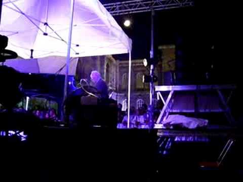 Maurice el medioni & cuban band