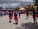 UCF Delta Sigma Theta Yard Show 08 (PART 2)