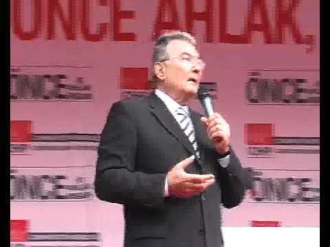 deniz baykal