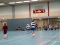 DVVA futsal