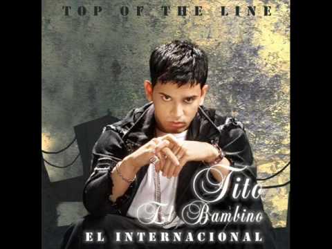 Video de Solo dime que sí de Tito 'El Bambino'