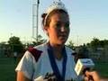 Indiana High School Softball: McCutcheon's Tori Collins