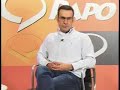 Videochat: Douglas Drumond