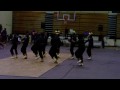 Benedict College Homecoming Step ShowOmega Psi Phi