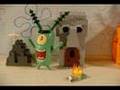 Plankton and W.I.F.E. III