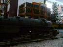 Toy Trains