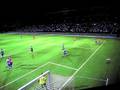 Fifa 08,Reprise en demi Vol