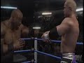 SVR2007 Table Match