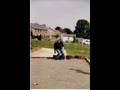alain et moi 6 mois.WMV