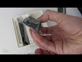 HTC Touch Diamond2 retail unboxing video