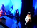 d�fil� gaultier �t� 2008 final