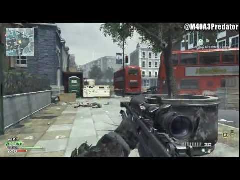 mw3 sniper gameplay - Can we get 5000 likes? Thanks for watching! This commentary is pretty much just about how everyone seems so angry all the time. And we really only have 1 li...